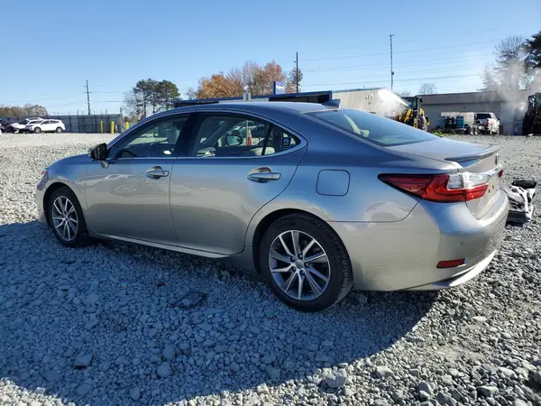 JTHBW1GG6H2143811 2017 LEXUS ES - Image 2