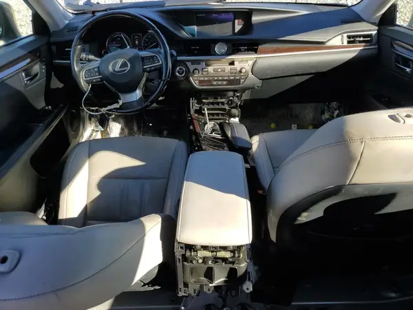 JTHBW1GG6H2143811 2017 LEXUS ES - Image 8
