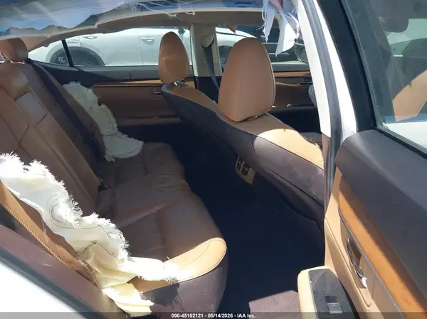 JTHBW1GG6H2147650 2017 LEXUS ES - Image 8