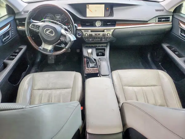 JTHBW1GG6H2150287 2017 LEXUS ES - Image 8