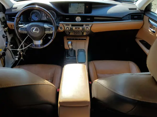 JTHBW1GG6H2151388 2017 LEXUS ES - Image 8