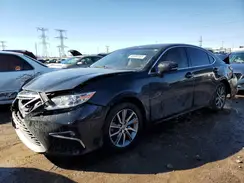 JTHBW1GG6H2151424 2017 LEXUS ES