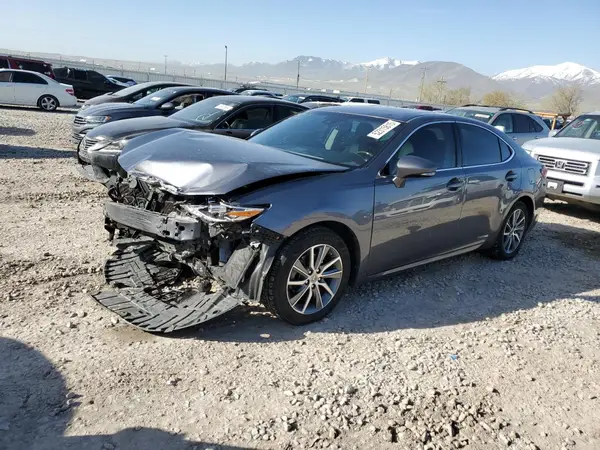 JTHBW1GG6H2153822 2017 LEXUS ES - Image 1