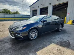 JTHBW1GG6J2167399 2018 LEXUS ES