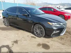 JTHBW1GG6J2167404 2018 LEXUS ES