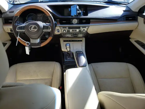 JTHBW1GG6J2168326 2018 LEXUS ES - Image 8