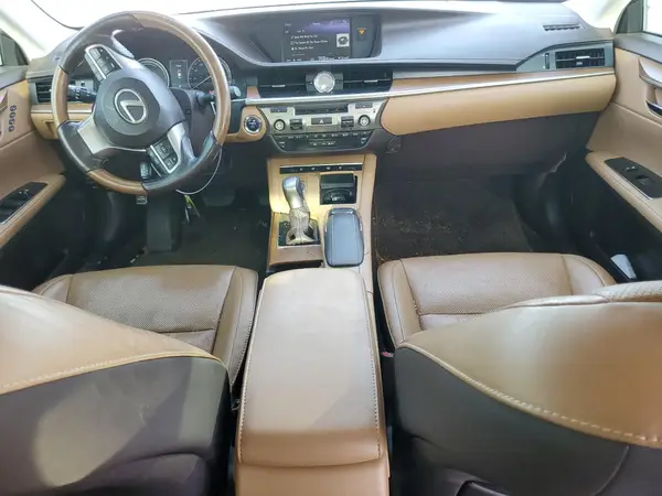 JTHBW1GG6J2169699 2018 LEXUS ES - Image 8