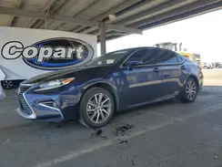 JTHBW1GG6J2185417 2018 LEXUS ES