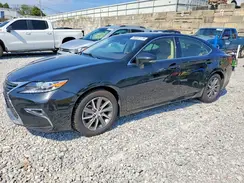 JTHBW1GG7G2100934 2016 LEXUS ES
