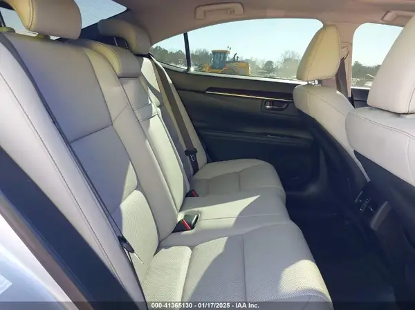 JTHBW1GG7G2101601 2016 LEXUS ES - Image 8