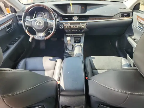 JTHBW1GG7G2101954 2016 LEXUS ES - Image 8
