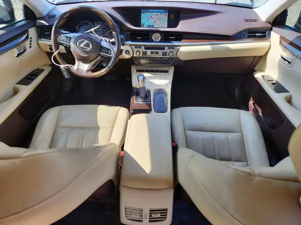 JTHBW1GG7G2102084 2016 LEXUS ES - Image 8
