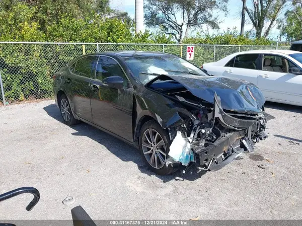 JTHBW1GG7G2105454 2016 LEXUS ES - Image 1