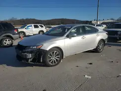 JTHBW1GG7G2109911 2016 LEXUS ES
