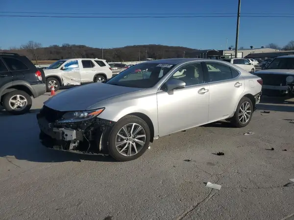 JTHBW1GG7G2109911 2016 LEXUS ES - Image 1