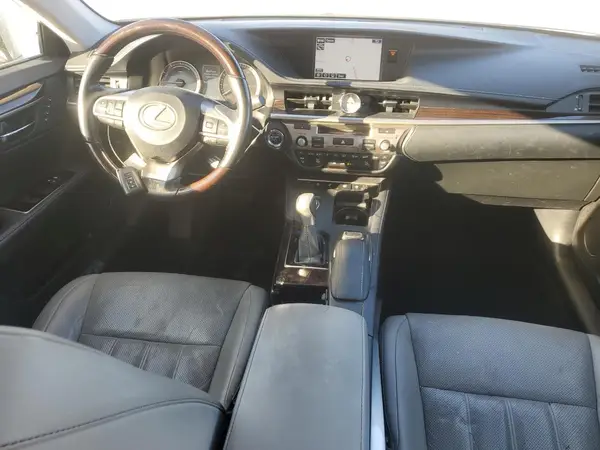 JTHBW1GG7G2109911 2016 LEXUS ES - Image 8