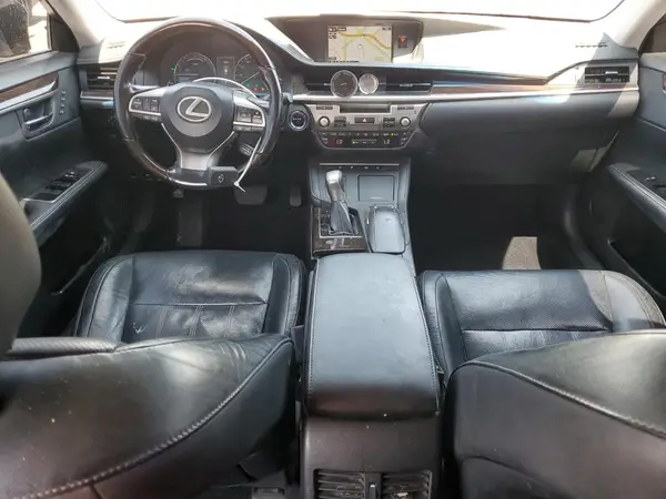 JTHBW1GG7G2110945 2016 LEXUS ES - Image 8