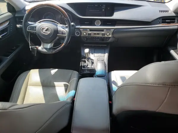 JTHBW1GG7G2111500 2016 LEXUS ES - Image 8