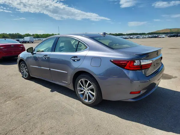 JTHBW1GG7G2112470 2016 LEXUS ES - Image 2