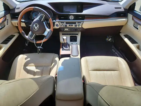 JTHBW1GG7G2112470 2016 LEXUS ES - Image 8