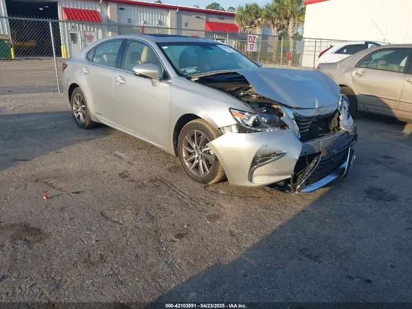 JTHBW1GG7G2115384 2016 LEXUS ES - Image 1