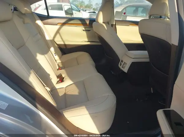 JTHBW1GG7G2115384 2016 LEXUS ES - Image 8