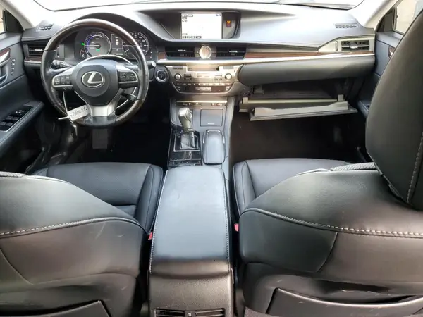 JTHBW1GG7G2115871 2016 LEXUS ES - Image 8