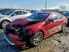 JTHBW1GG7G2116311 2016 LEXUS ES