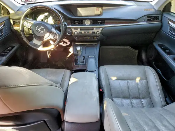 JTHBW1GG7G2116311 2016 LEXUS ES - Image 8