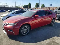 JTHBW1GG7G2118205 2016 LEXUS ES
