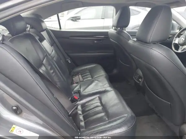 JTHBW1GG7G2120455 2016 LEXUS ES - Image 8