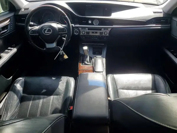 JTHBW1GG7G2121704 2016 LEXUS ES - Image 8