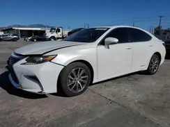 JTHBW1GG7G2123209 2016 LEXUS ES