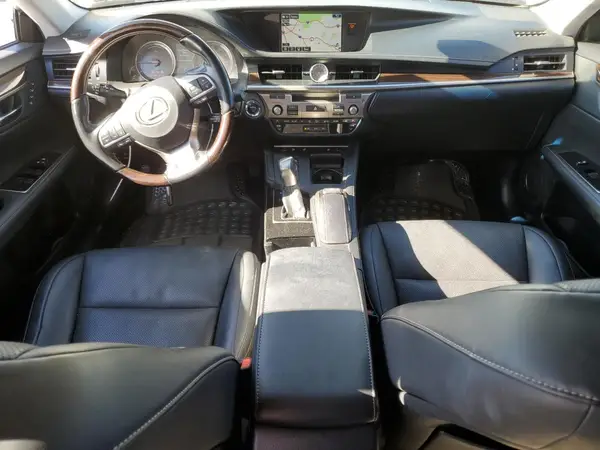 JTHBW1GG7G2123209 2016 LEXUS ES - Image 8