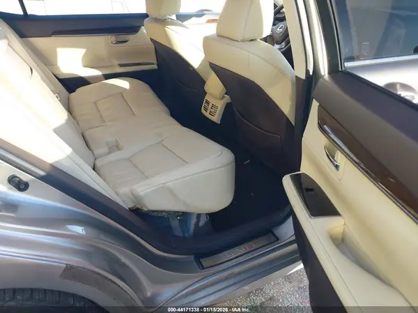 JTHBW1GG7G2123873 2016 LEXUS ES - Image 8
