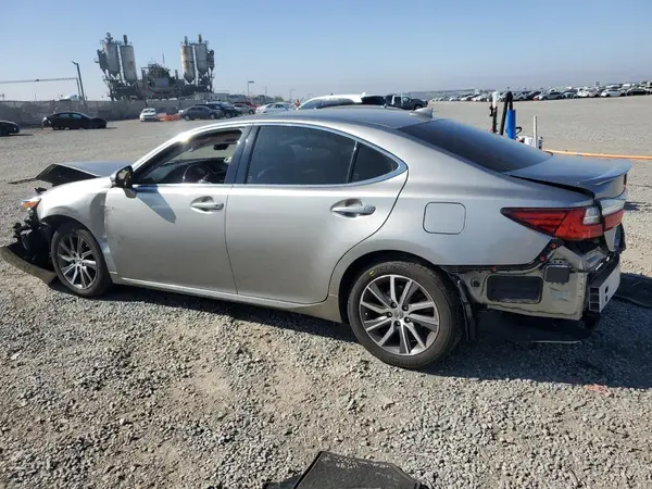 JTHBW1GG7H2133448 2017 LEXUS ES - Image 2
