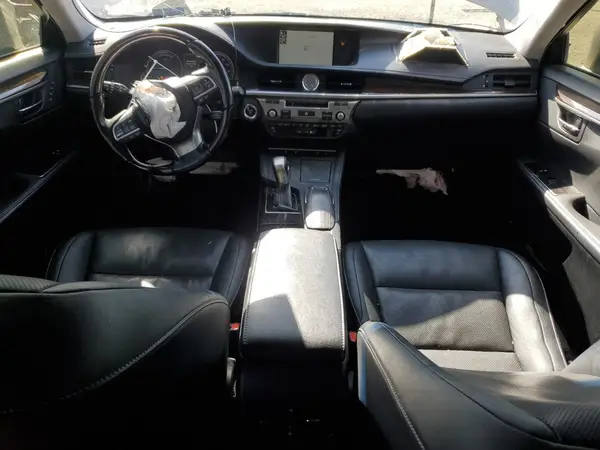 JTHBW1GG7H2133448 2017 LEXUS ES - Image 8