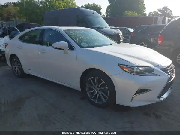 JTHBW1GG7H2133997 2017 LEXUS ES - Image 1
