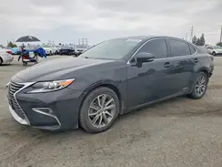 JTHBW1GG7H2134213 2017 LEXUS ES