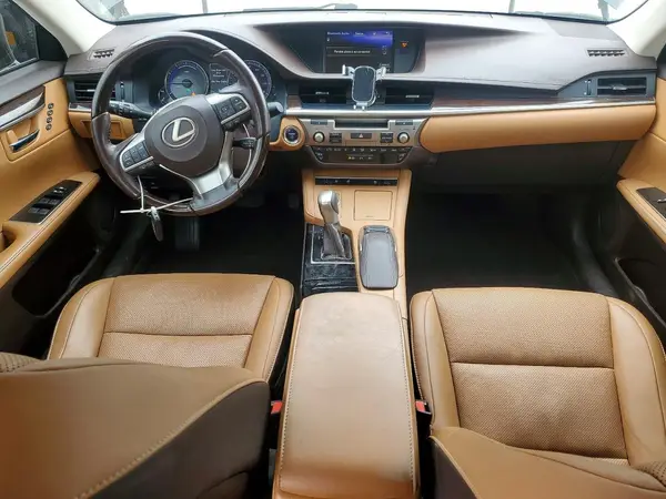 JTHBW1GG7H2134213 2017 LEXUS ES - Image 8