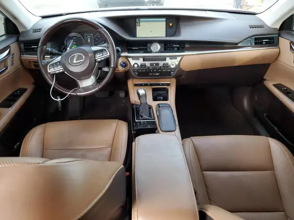 JTHBW1GG7H2134311 2017 LEXUS ES - Image 8