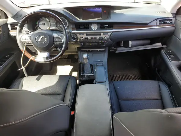 JTHBW1GG7H2134714 2017 LEXUS ES - Image 8