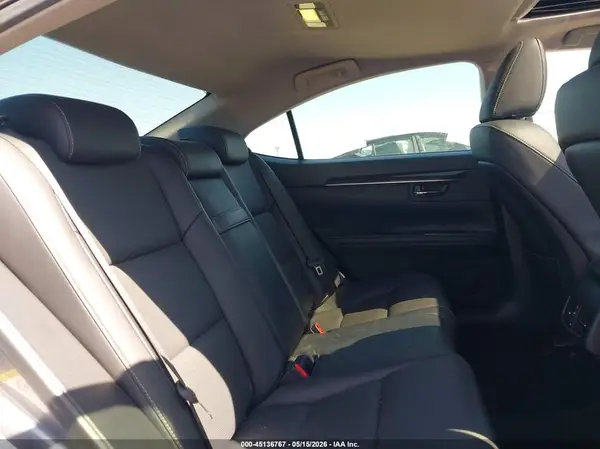 JTHBW1GG7H2135376 2017 LEXUS ES - Image 8