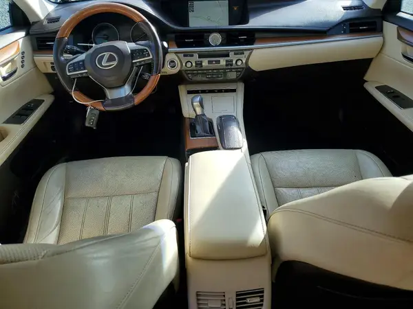 JTHBW1GG7H2135846 2017 LEXUS ES - Image 8