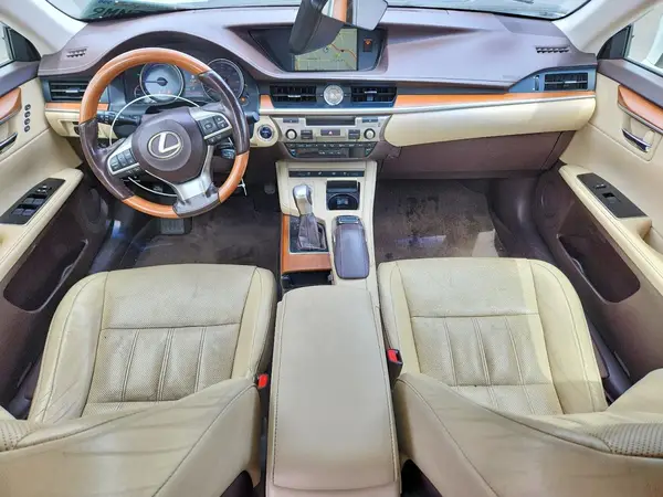 JTHBW1GG7H2137659 2017 LEXUS ES - Image 8