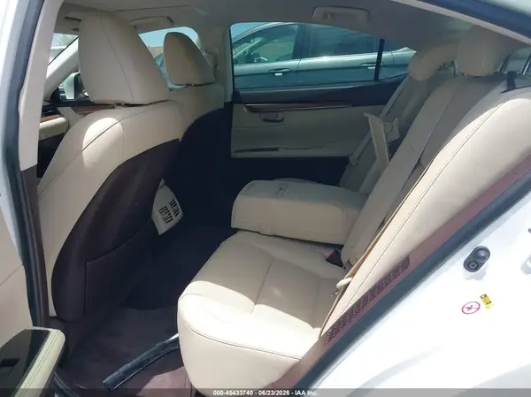 JTHBW1GG7H2140755 2017 LEXUS ES - Image 8