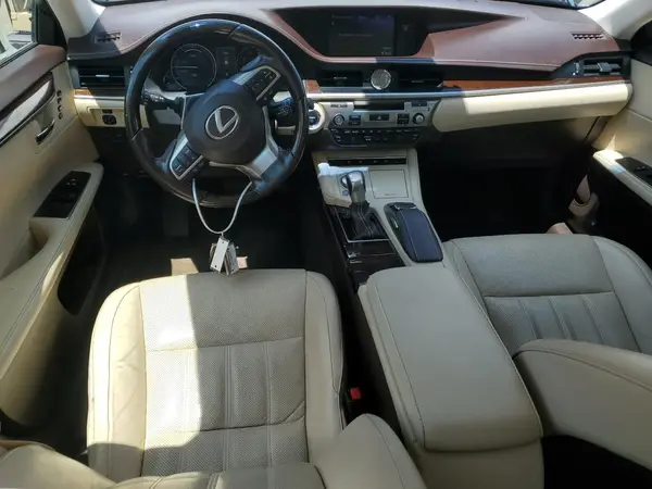JTHBW1GG7H2142974 2017 LEXUS ES - Image 8