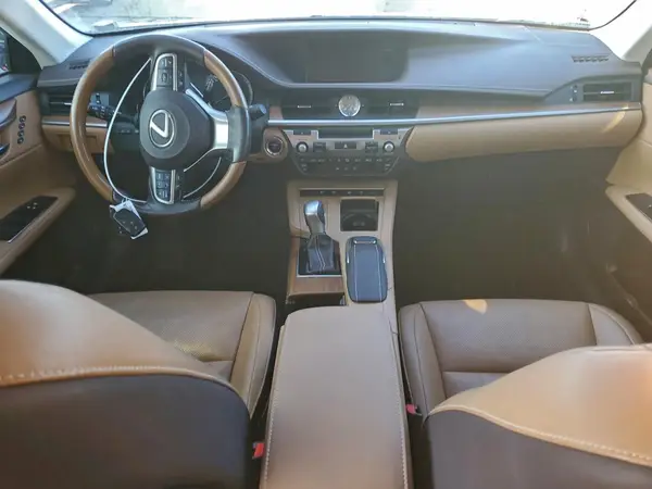 JTHBW1GG7H2143736 2017 LEXUS ES - Image 8