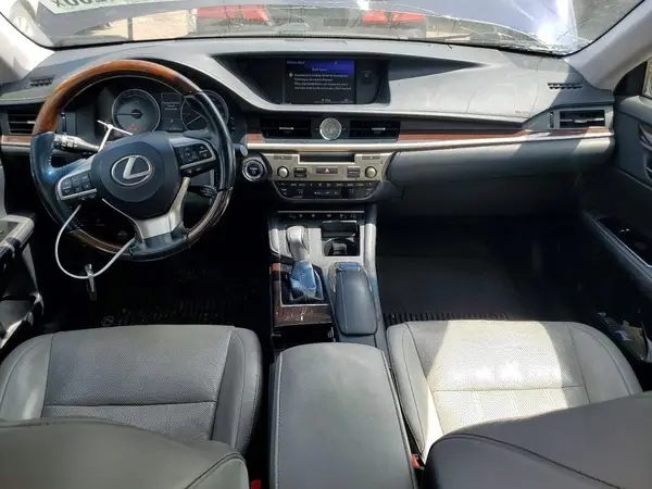 JTHBW1GG7H2149973 2017 LEXUS ES - Image 8