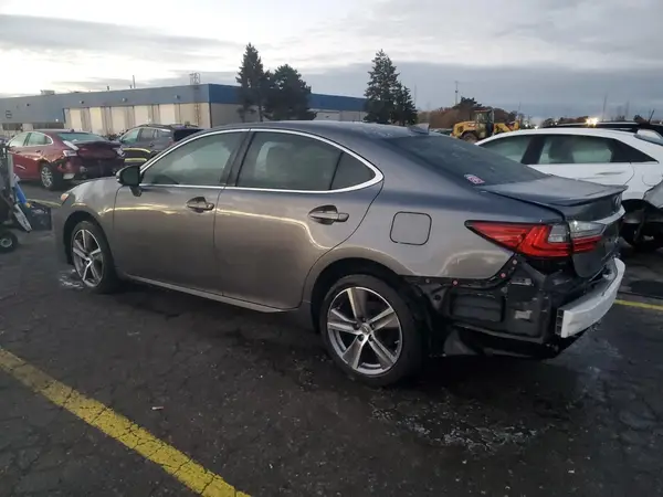 JTHBW1GG7H2151688 2017 LEXUS ES - Image 2